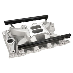 VPW VPW Intake Manifold EFI, Dual Plane, Holden Commodore V8 253, 304, 308, VN Heads, Aluminium, Square Bore with Fuel Rails, Kit VPW Intake Manifold EFI, Dual Plane, Holden Commodore V8 253, 304, 308, VN Heads, Aluminium, Square Bore with Fuel Rails, Kit Autofit