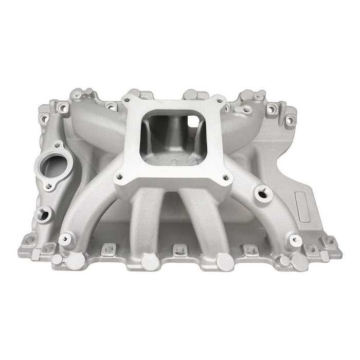 VPW VPW Intake Manifold, Holden, Commodore V8, VN 253, 304, 308, High Rise Single Plane, Square Bore, Aluminium, VPW Intake Manifold, Holden, Commodore V8, VN 253, 304, 308, High Rise Single Plane, Square Bore, Aluminium, Autofit