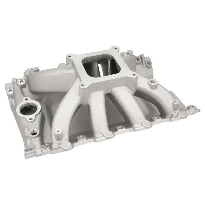 VPW VPW Intake Manifold, Holden, Commodore V8, VN 253, 304, 308, High Rise Single Plane, Square Bore, Aluminium, VPW Intake Manifold, Holden, Commodore V8, VN 253, 304, 308, High Rise Single Plane, Square Bore, Aluminium, Autofit