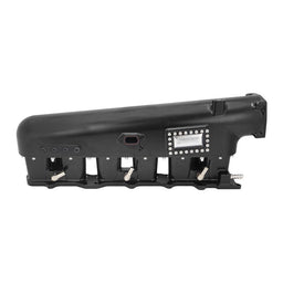 VPW VPW Intake Manifold Kit, Billet Aluminium, For Nissan RB25, Inlet Plenum, 80mm Throttle Body, Fuel Rail Kit VPW Intake Manifold Kit, Billet Aluminium, For Nissan RB25, Inlet Plenum, 80mm Throttle Body, Fuel Rail Kit Autofit