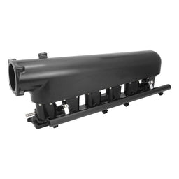 VPW VPW Intake Manifold Kit, Billet Aluminium, For Nissan RB25, Inlet Plenum, 80mm Throttle Body, Fuel Rail Kit VPW Intake Manifold Kit, Billet Aluminium, For Nissan RB25, Inlet Plenum, 80mm Throttle Body, Fuel Rail Kit Autofit