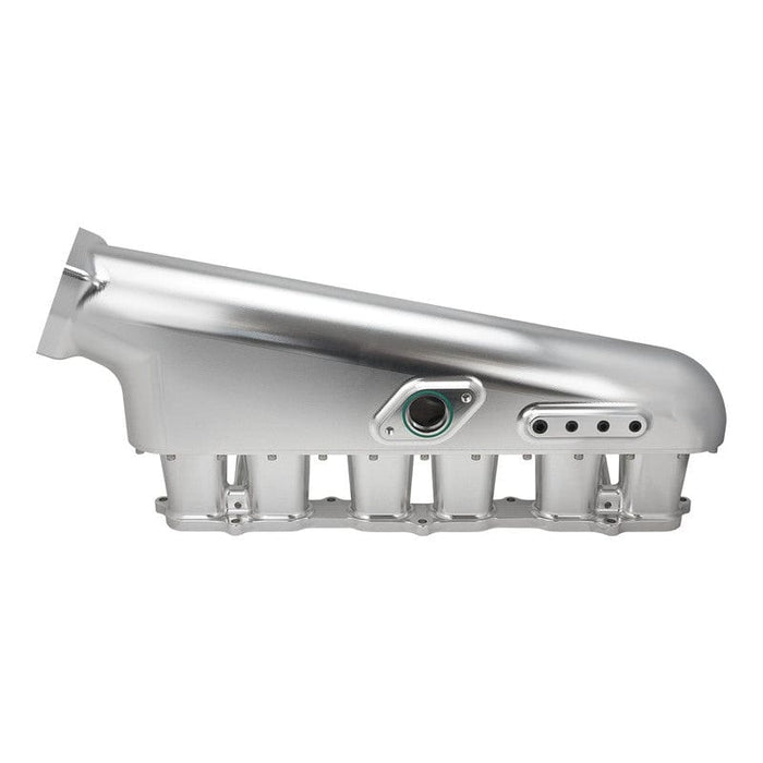 VPW VPW Intake Manifold Kit, Billet Aluminium, Polished For Toyota 1JZ-GTE Inlet Plenum, 80mm Throttle Body, Fuel Rail VPW Intake Manifold Kit, Billet Aluminium, Polished For Toyota 1JZ-GTE Inlet Plenum, 80mm Throttle Body, Fuel Rail Autofit