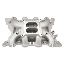 VPW VPW Intake Manifold, SB Ford 302, 351 Cleveland, Dual Plane, Aluminium, Square Bore, Natural, Each VPW Intake Manifold, SB Ford 302, 351 Cleveland, Dual Plane, Aluminium, Square Bore, Natural, Each Autofit