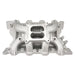 VPW VPW Intake Manifold, SB Ford 302, 351 Cleveland, Dual Plane, Aluminium, Square Bore, Natural, Each VPW Intake Manifold, SB Ford 302, 351 Cleveland, Dual Plane, Aluminium, Square Bore, Natural, Each Autofit