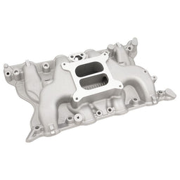 VPW VPW Intake Manifold, SB Ford 302, 351 Cleveland, Low Dual Plane, Aluminium, Square Bore, Natural, Each VPW Intake Manifold, SB Ford 302, 351 Cleveland, Low Dual Plane, Aluminium, Square Bore, Natural, Each Autofit