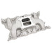 VPW VPW Intake Manifold, SB Ford 302, 351 Cleveland, Low Dual Plane, Aluminium, Square Bore, Natural, Each VPW Intake Manifold, SB Ford 302, 351 Cleveland, Low Dual Plane, Aluminium, Square Bore, Natural, Each Autofit