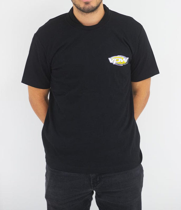 VPW VPW Logo T-Shirt VPW Logo T-Shirt Autofit