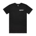 VPW VPW T SHIRT, V2023, Black, Cotton, Small VPW T SHIRT, V2023, Black, Cotton, Small Autofit