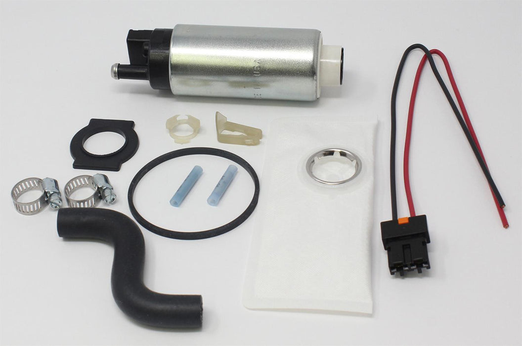 Walbro Walbro Electric In-Tank Fuel Pumps GCA719-2 Autofit