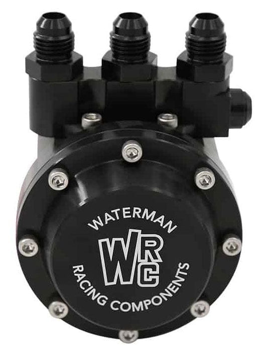 Waterman SPRINT PUMP 450 MANIFOLD REV W22809 Autofit