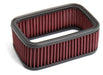 Weiand Holley Power Shot Air Filters 90633 Autofit