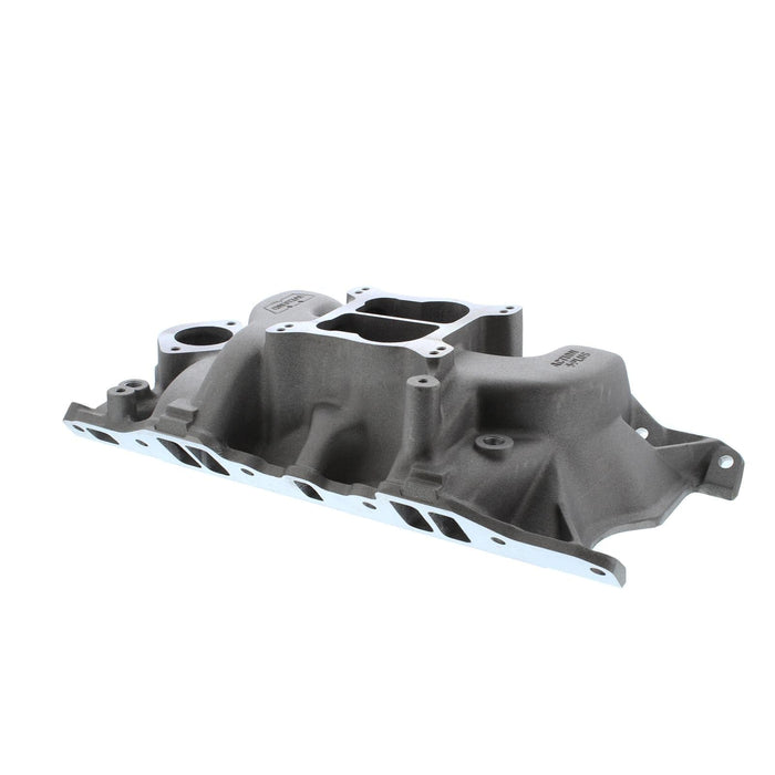Weiand Weiand Action Plus Intake Manifolds 8007WND Autofit