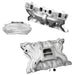 Weiand Weiand Action Plus Intake Manifolds 8010 Autofit