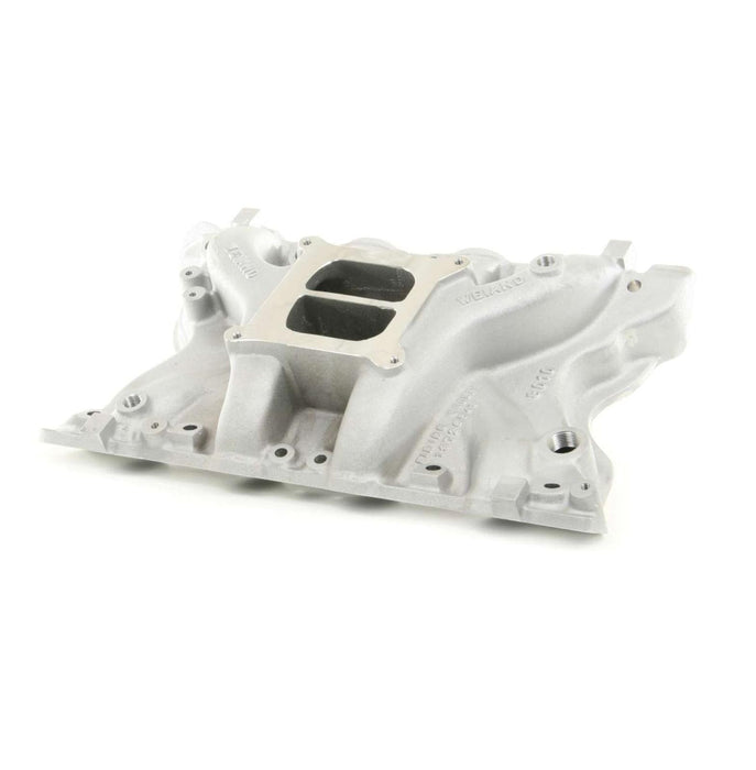 Weiand Weiand Action Plus Intake Manifolds 8010 Autofit
