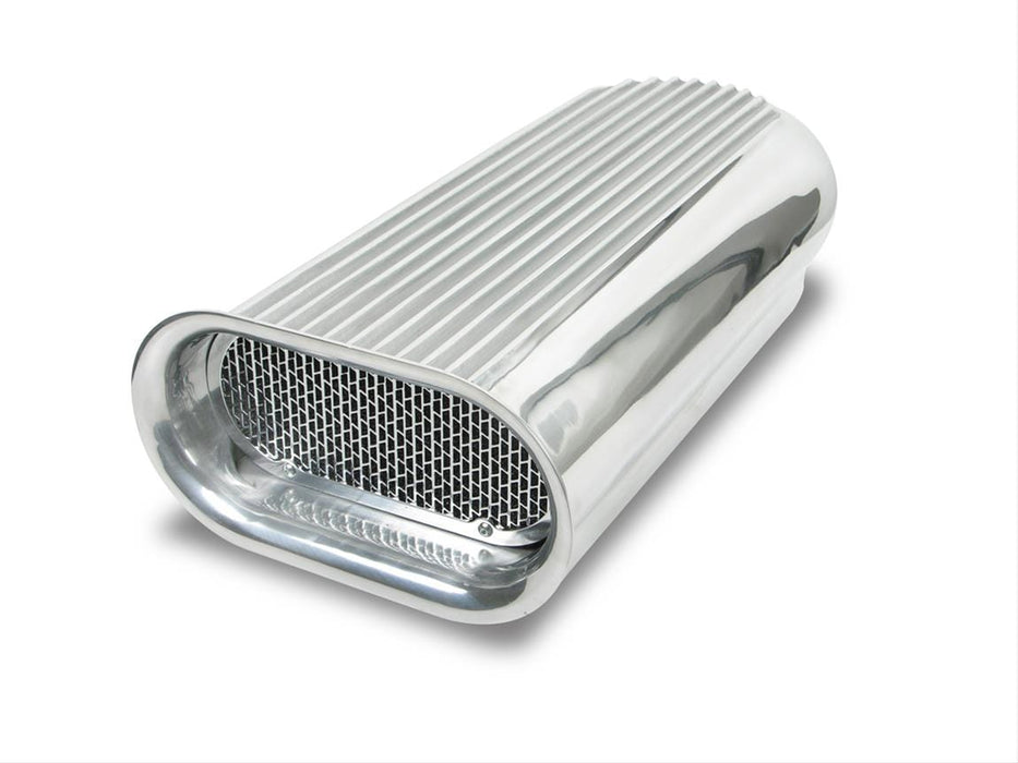 Weiand Weiand Air Scoops 7221 Autofit