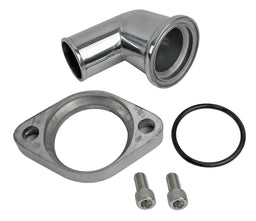 Weiand Weiand Aluminum Water Necks 6250 Autofit