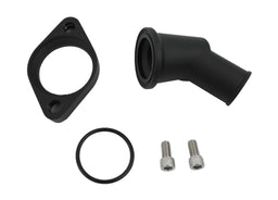 Weiand Weiand Aluminum Water Necks 6252 Autofit