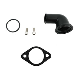 Weiand Weiand Aluminum Water Necks 6253 Autofit