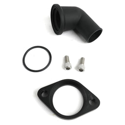 Weiand Weiand Aluminum Water Necks 6255 Autofit