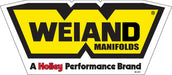 Weiand Weiand Automotive Decals 36-301 Autofit