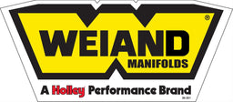 Weiand Weiand Automotive Decals 36-301 Autofit