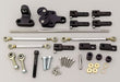 Weiand Weiand Carburetor Linkage Kits 4027 Autofit