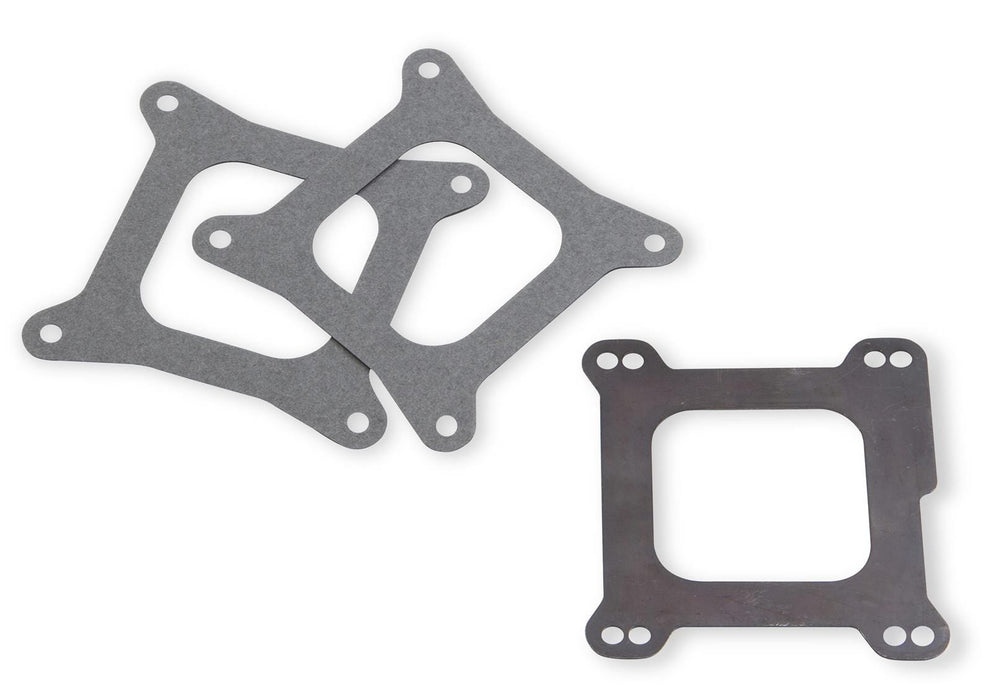 Weiand Weiand Carburetor Sealing Plates 9006 Autofit