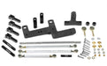 Weiand Weiand Hi-Ram Carburetor Linkage Kits 7167WND Autofit