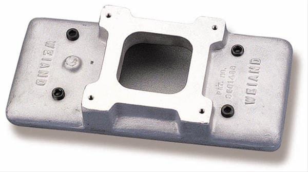 Weiand Weiand Hi-Ram Intake Manifold Tops 1932WND Autofit