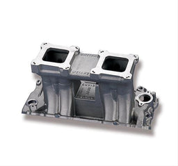 Weiand Weiand Hi-Ram Tunnel Ram Intake Manifolds 1985WND Autofit