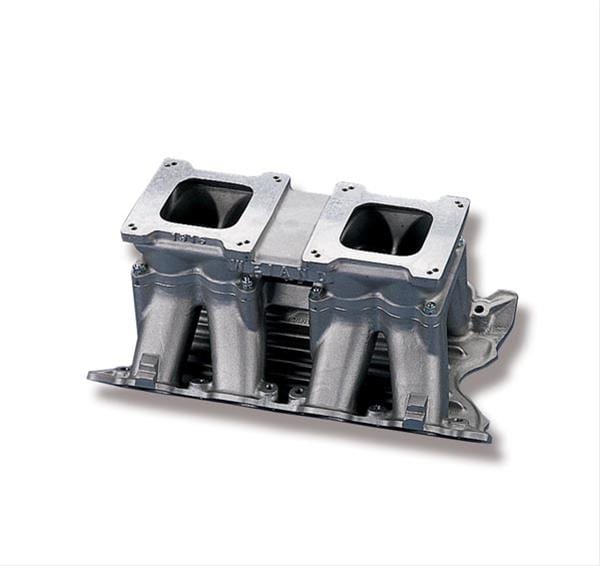 Weiand Weiand Hi-Ram Tunnel Ram Intake Manifolds 1994WND Autofit