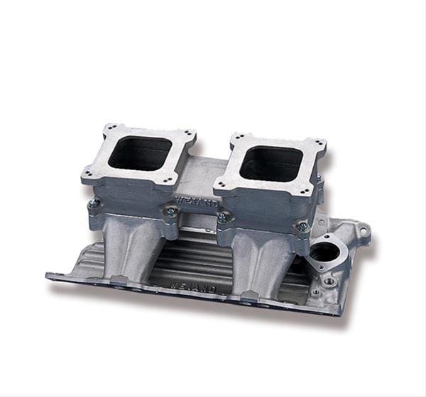 Weiand Weiand Hi-Ram Tunnel Ram Intake Manifolds 1995 Autofit