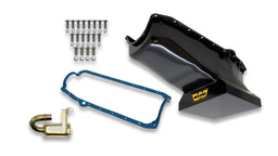 Weiand Weiand Oil Pan Packages 5000WND Autofit