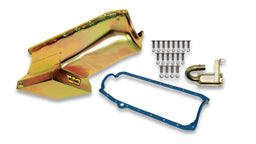 Weiand Weiand Oil Pan Packages 5001WND Autofit