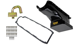 Weiand Weiand Oil Pan Packages 5032WND Autofit