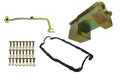 Weiand Weiand Oil Pan Packages 5039WND Autofit