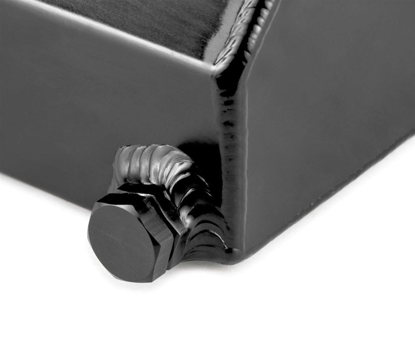 Weiand Weiand Oil Pan Packages 5042WND Autofit