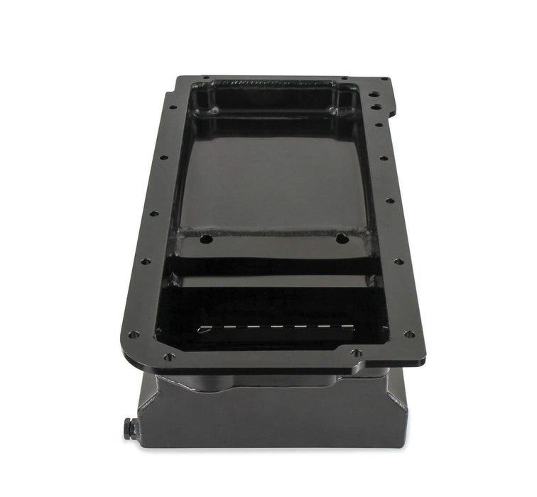 Weiand Weiand Oil Pan Packages 5042WND Autofit