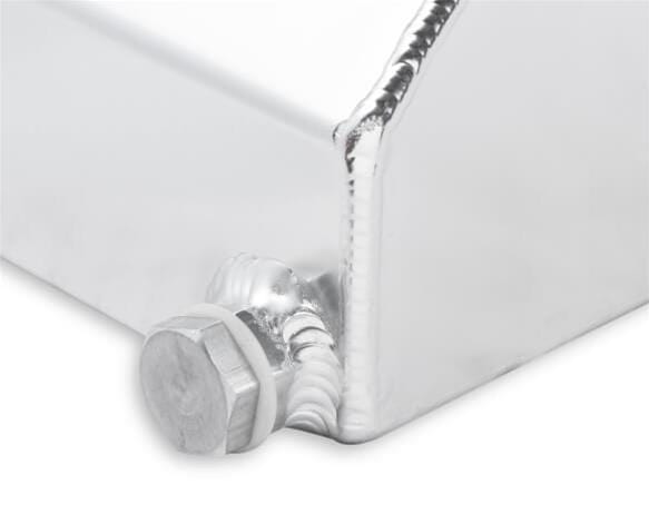 Weiand Weiand Oil Pan Packages 5044WND Autofit