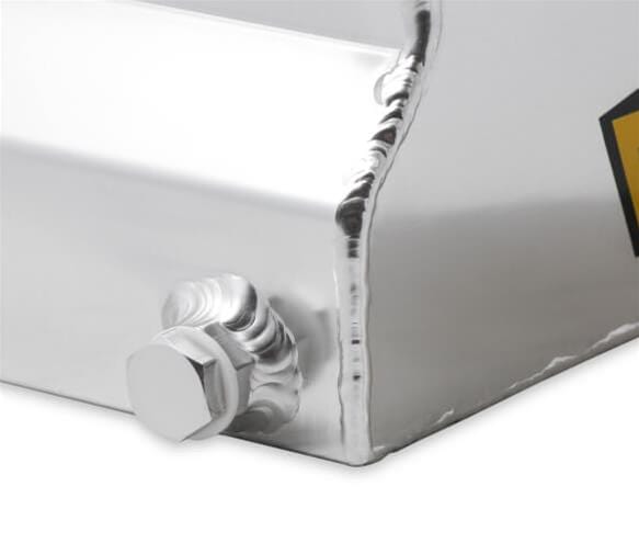 Weiand Weiand Oil Pan Packages 5045WND Autofit