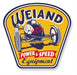 Weiand Weiand Retro Metal Signs 10004WND Autofit