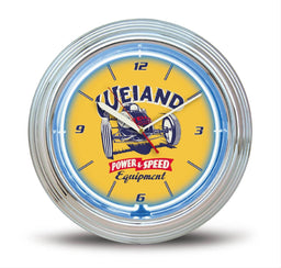 Weiand Weiand Retro Neon Clock 10005WND Autofit