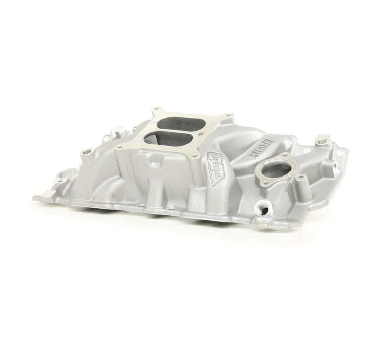 Weiand Weiand Speed Warrior Intake Manifolds 8150 Autofit