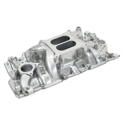 Weiand Weiand Speed Warrior Intake Manifolds 8150P Autofit