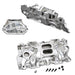 Weiand Weiand Speed Warrior Intake Manifolds 8150P Autofit