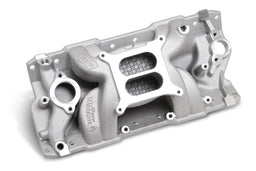 Weiand Weiand Speed Warrior Intake Manifolds 8501WND Autofit