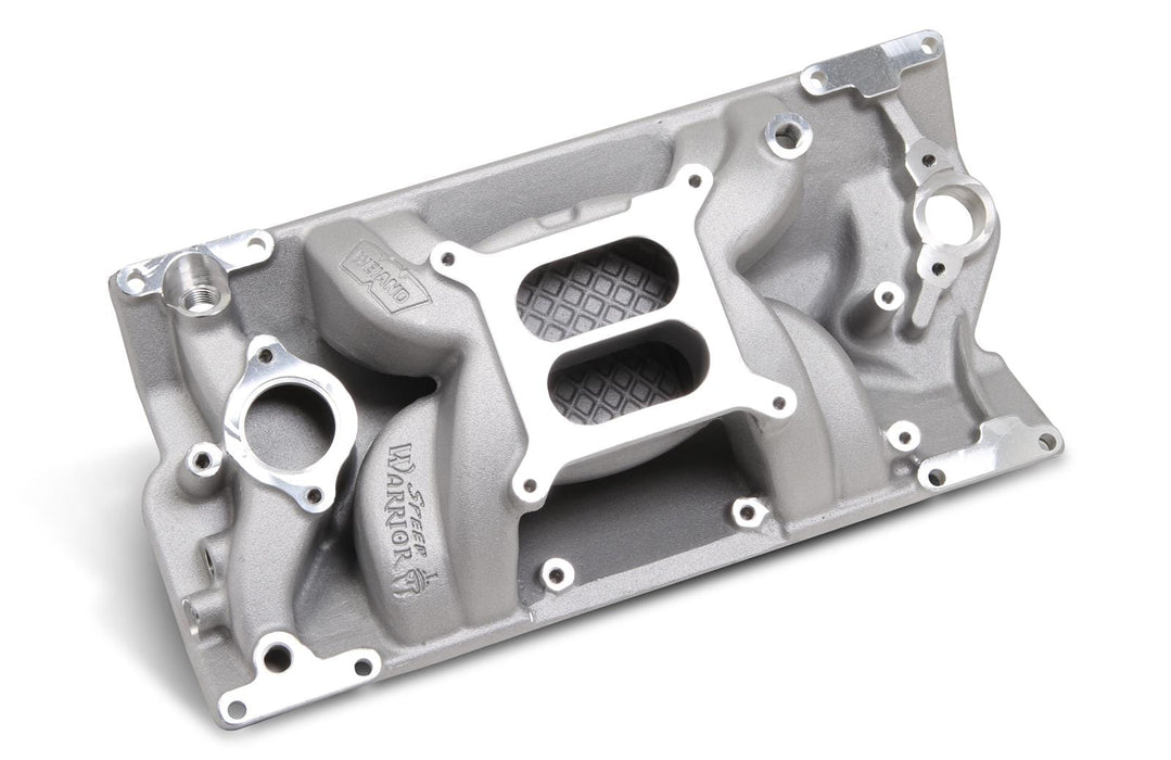Weiand Weiand Speed Warrior Intake Manifolds 8502 Autofit