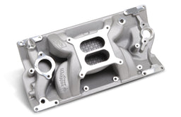 Weiand Weiand Speed Warrior Intake Manifolds 8502 Autofit