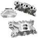 Weiand Weiand Stealth Intake Manifolds 8012 Autofit