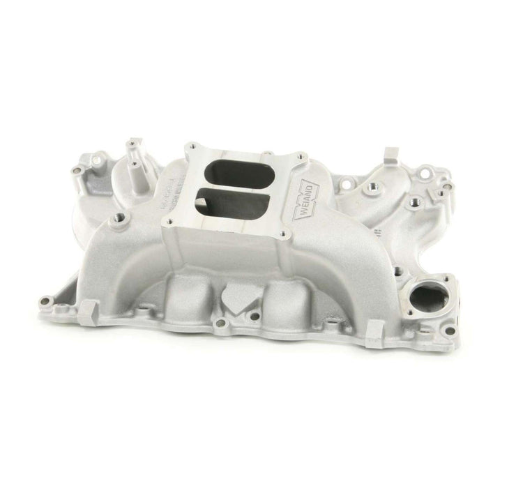 Weiand Weiand Stealth Intake Manifolds 8012 Autofit